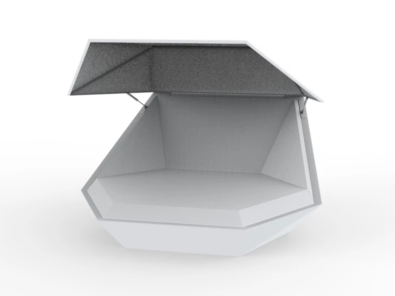 Faz lit avec protection