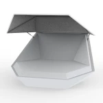 Faz lit avec protection - 9