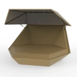 Faz lit avec protection - 10