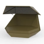 Faz lit avec protection - 13