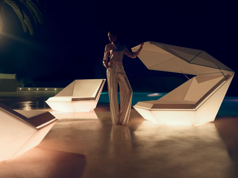 Faz lit avec protection