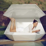 Faz lit avec protection - 5