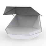 Faz lit avec protection - 15