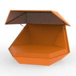 Faz lit avec protection - 16