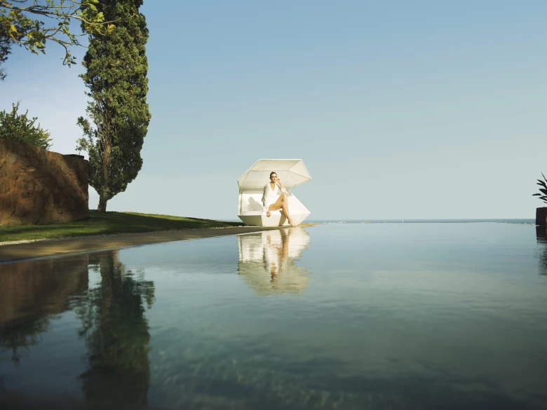 Faz lit avec protection