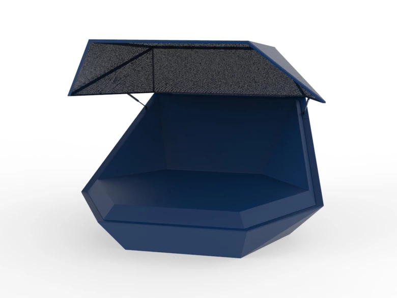 Faz lit avec protection