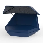 Faz lit avec protection - 18