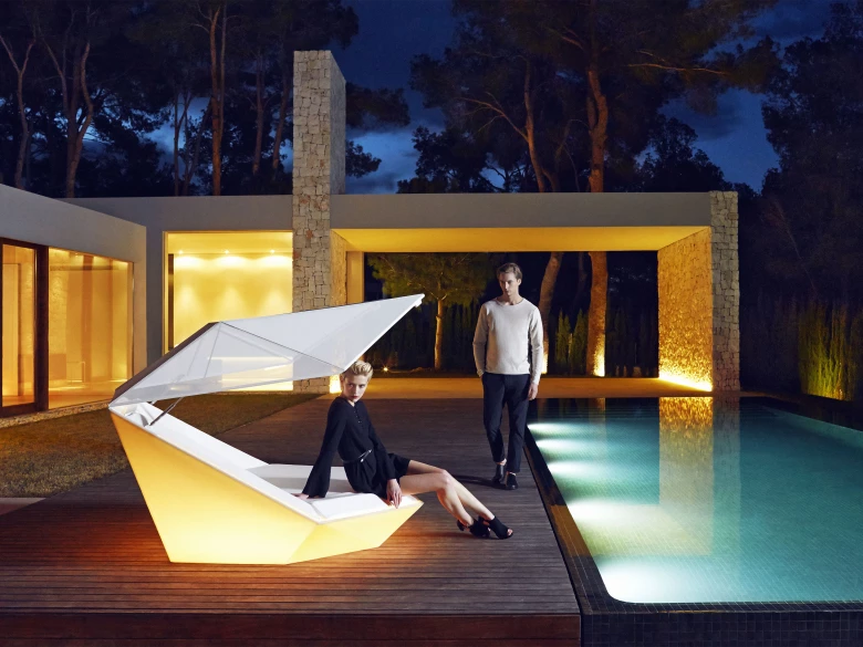 Faz lit avec protection