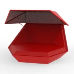 Faz lit avec protection - 19