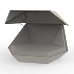 Faz lit avec protection - 20