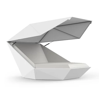 Faz lit avec protection