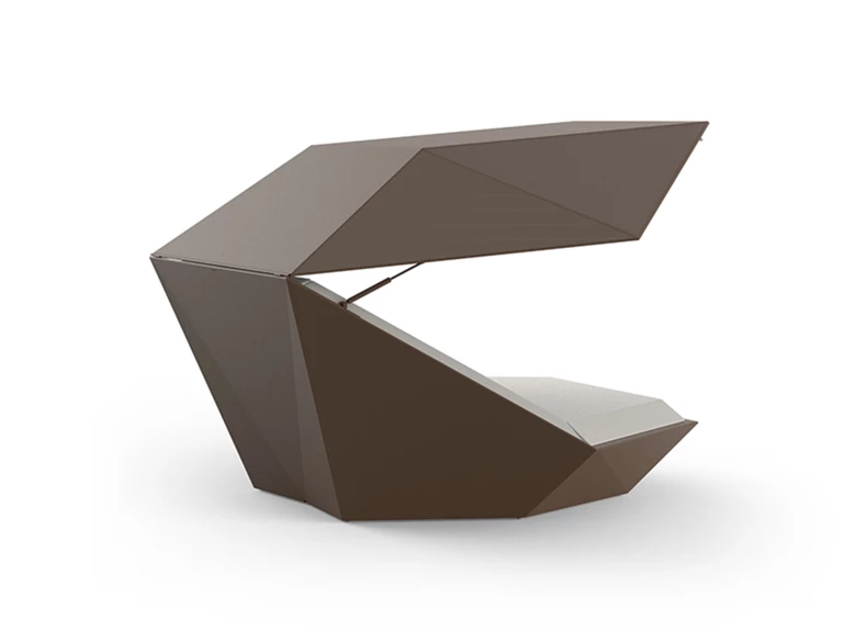 Faz lit avec protection