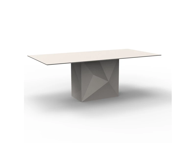 Table Faz 200 cm
