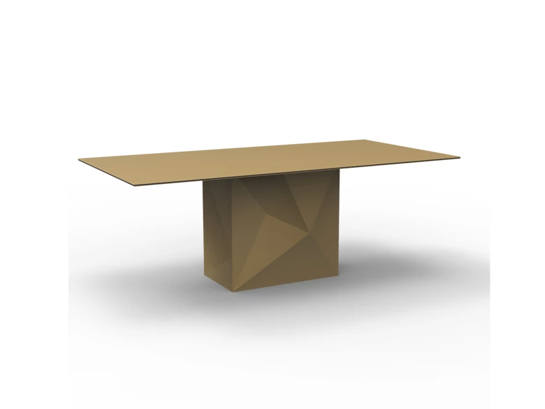 Table Faz 200 cm
