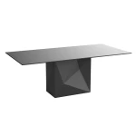 Table Faz 200 cm - 1