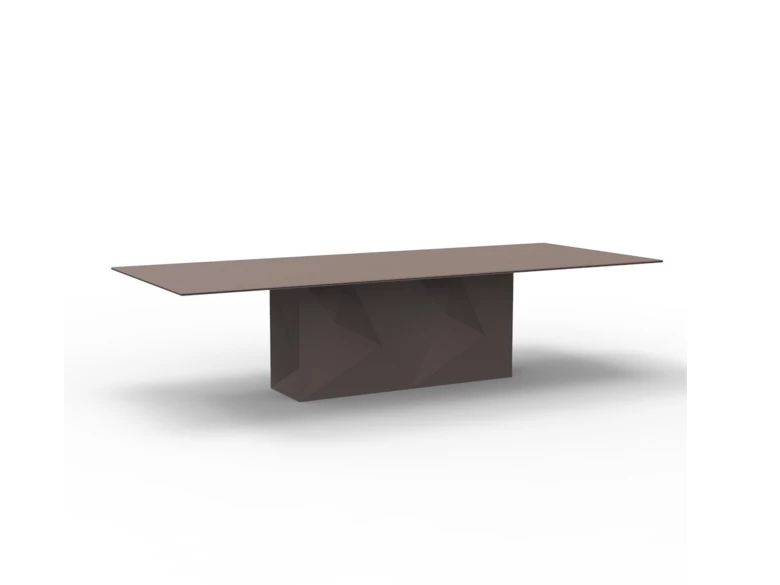 Table Faz 300 cm
