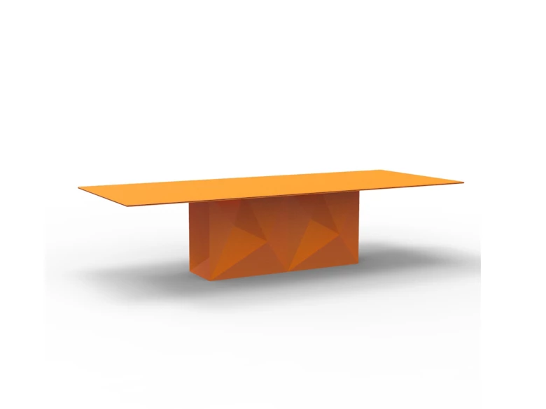 Table Faz 300 cm