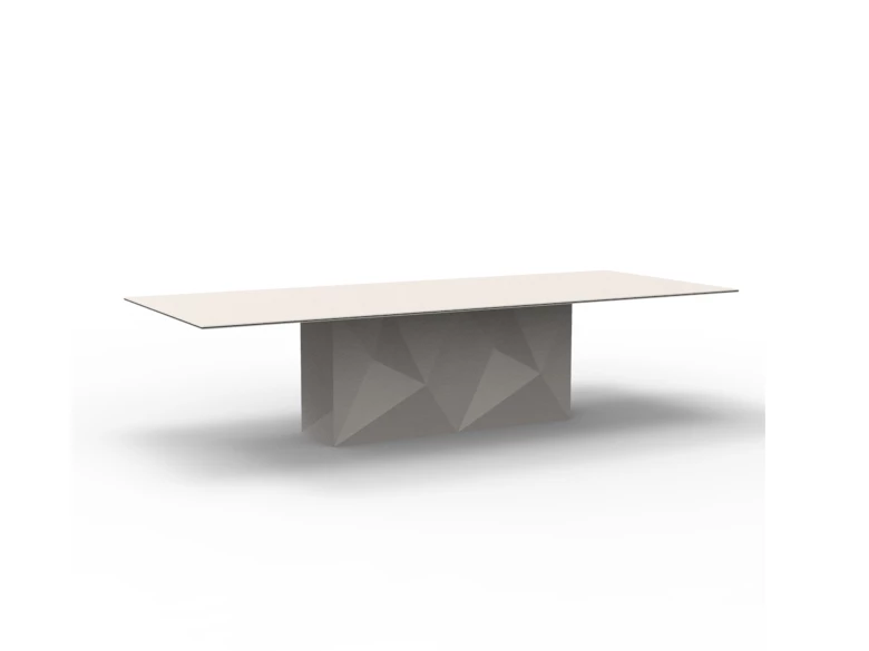 Table Faz 300 cm