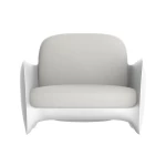 Fauteuil Pezzettina - 1