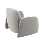 Fauteuil Pezzettina - 5