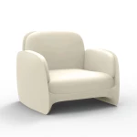 Fauteuil Pezzettina - 9