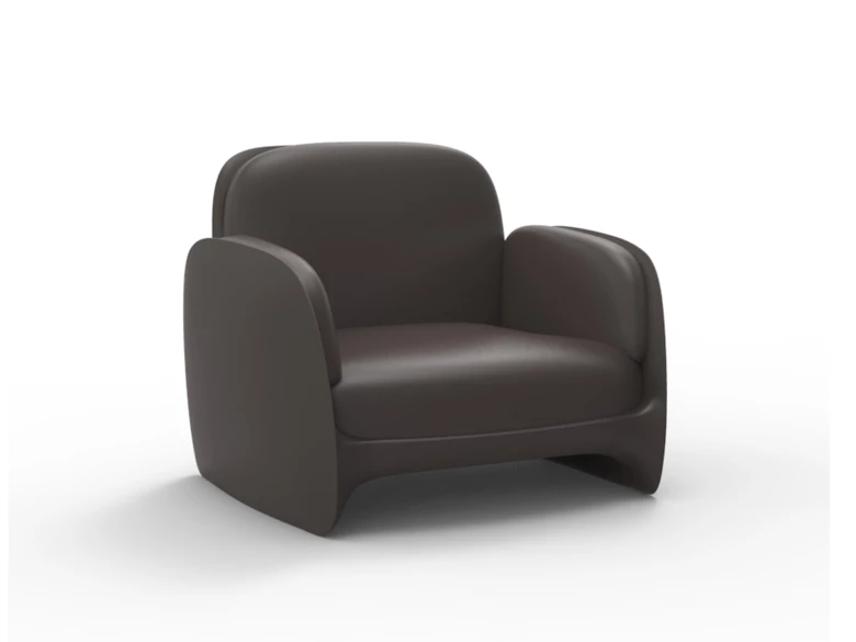Fauteuil Pezzettina