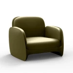 Fauteuil Pezzettina - 13