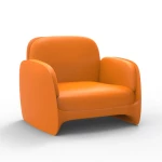 Fauteuil Pezzettina - 14