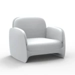 Fauteuil Pezzettina - 17