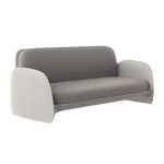 Pezzettina sofa - 1
