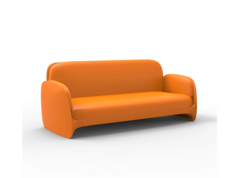 Pezzettina sofa