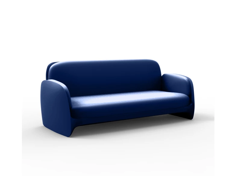 Pezzettina sofa