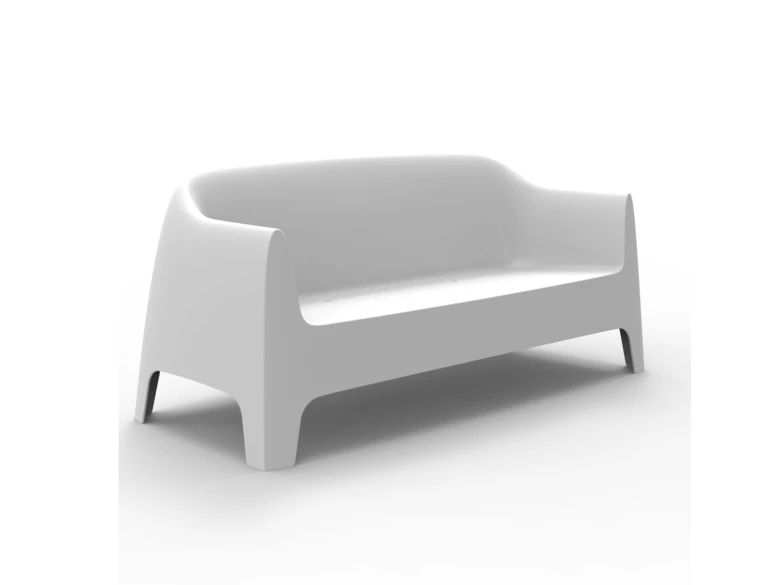 Solid sofa (lot de 4)