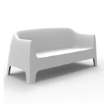 Solid sofa (lot de 4) - 6