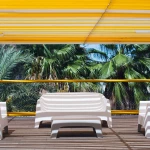 Solid sofa (lot de 4) - 3