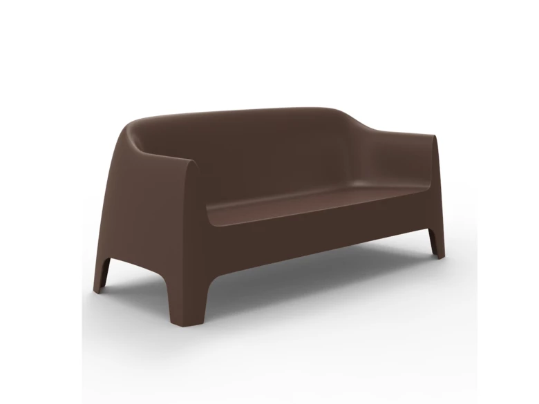 Solid sofa (lot de 4)