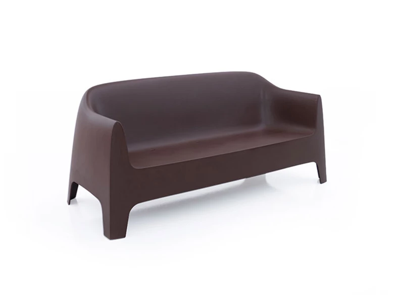 Solid sofa (lot de 4)