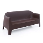 Solid sofa (lot de 4) - 4