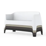Solid sofa (lot de 4) - 11