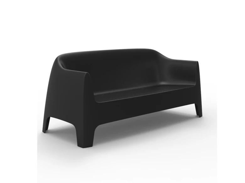 Solid sofa (lot de 4)