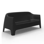 Solid sofa (lot de 4) - 9