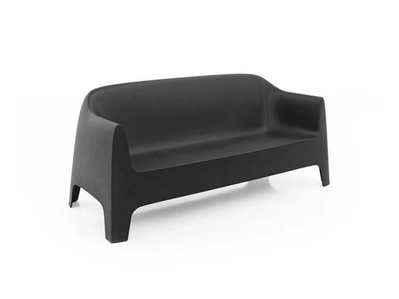 Solid sofa (lot de 4)