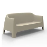 Solid sofa (lot de 4) - 10
