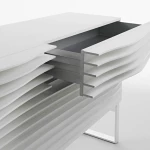 Tide (avec base) - 4