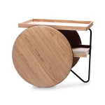 Desserte Chariot - 2