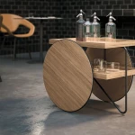 Desserte Chariot - 6