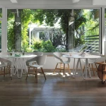 Desserte Chariot - 8