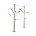 Etendoir Alberto - 1