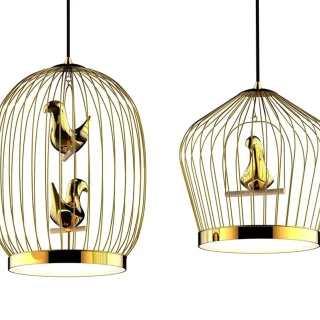 Suspension Twee T. Large