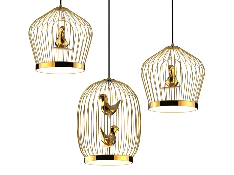 Suspension Twee T. Small